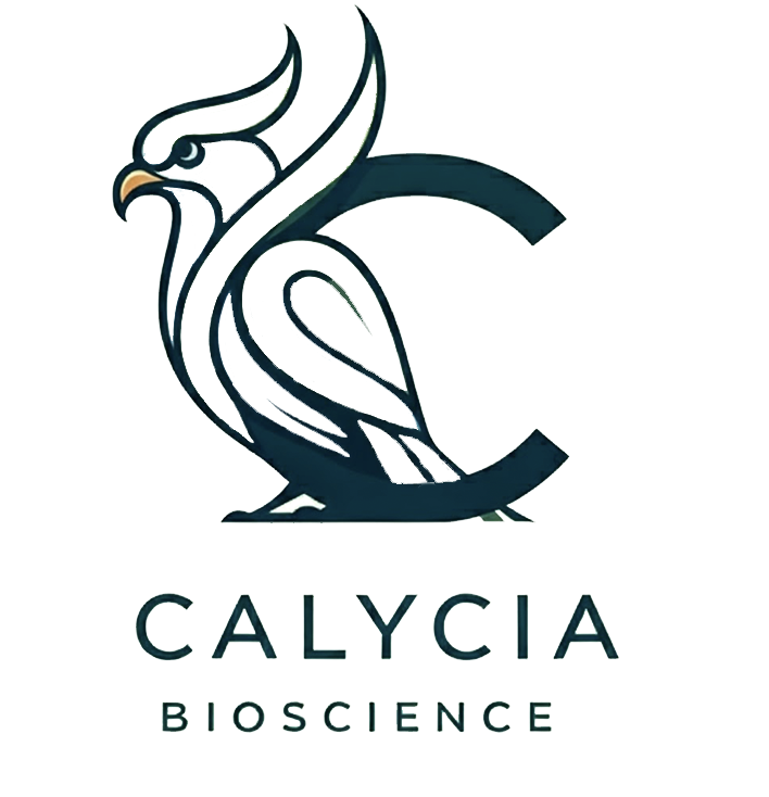 CaLycia Bioscience Logo
